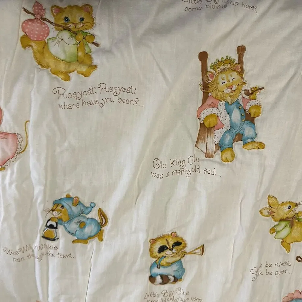 Vintage baby newborn